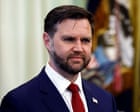 JD Vance’s key role in Iran talks presents him with a thorny predicament
