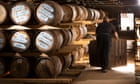 Scotch whisky makers toast five-year suspension of US tariffs