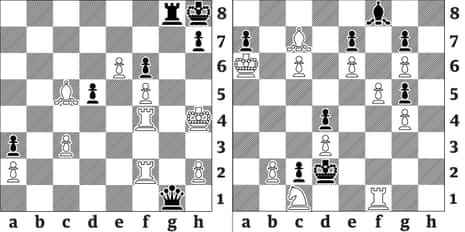 Chess 3911