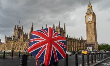 An outsider asks: what has happened to Britain? | Politics | The Guardian