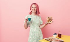 Clare Finney | The Guardian