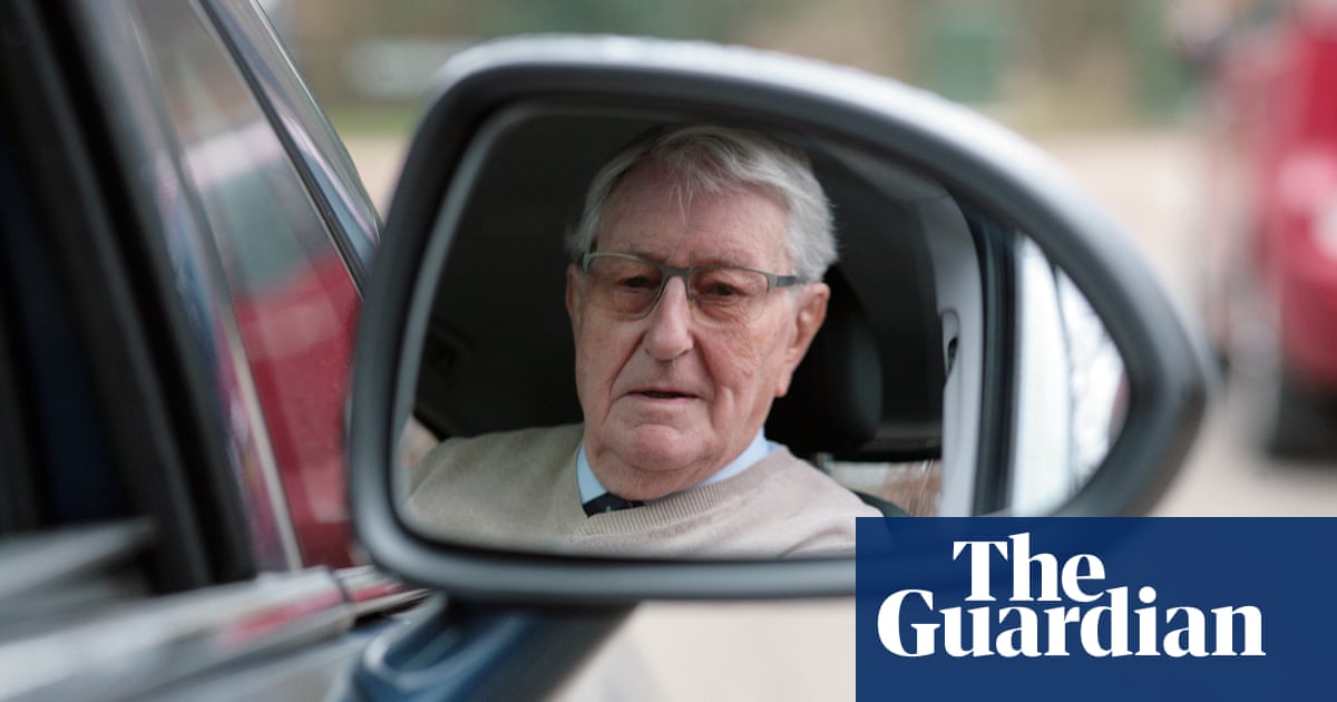 �I�m 90 and my car insurance soared to more than £2,000 �I�m 90 and my car insurance soared to more than £2,000