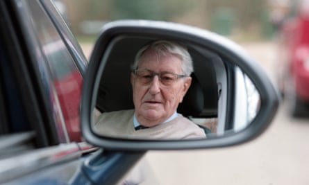 I M 90 And My Car Insurance Soared To More Than 2 000 Car Insurance The Guardian