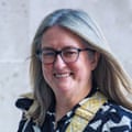Jacqui Smith.