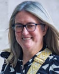Jacqui Smith.