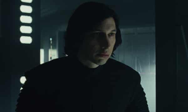 Kylo Ren