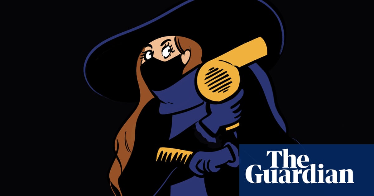 Cut and run: the underground hairdressers of lockdown