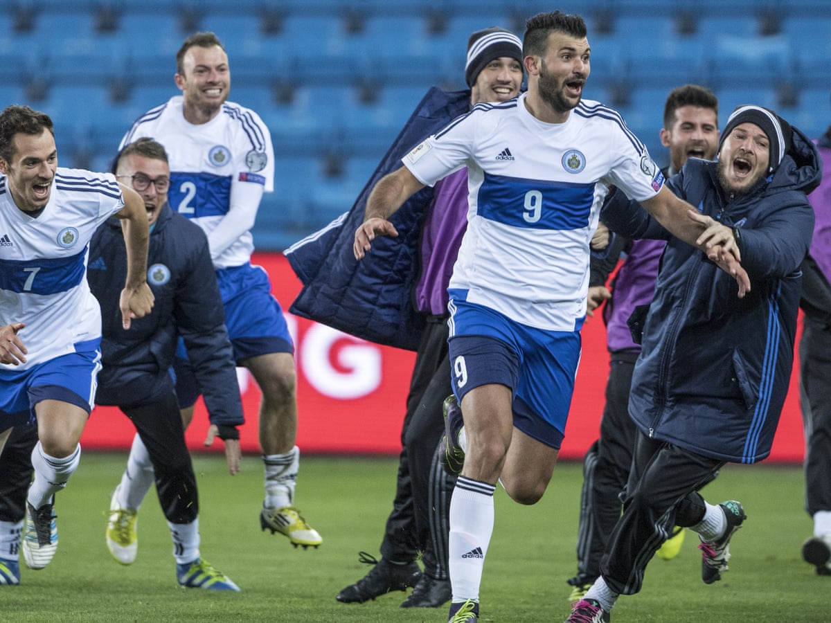 Norway football team fifa ranking