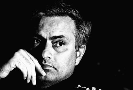 The worst coach of the last 10 years' - Jose Mourinho's third