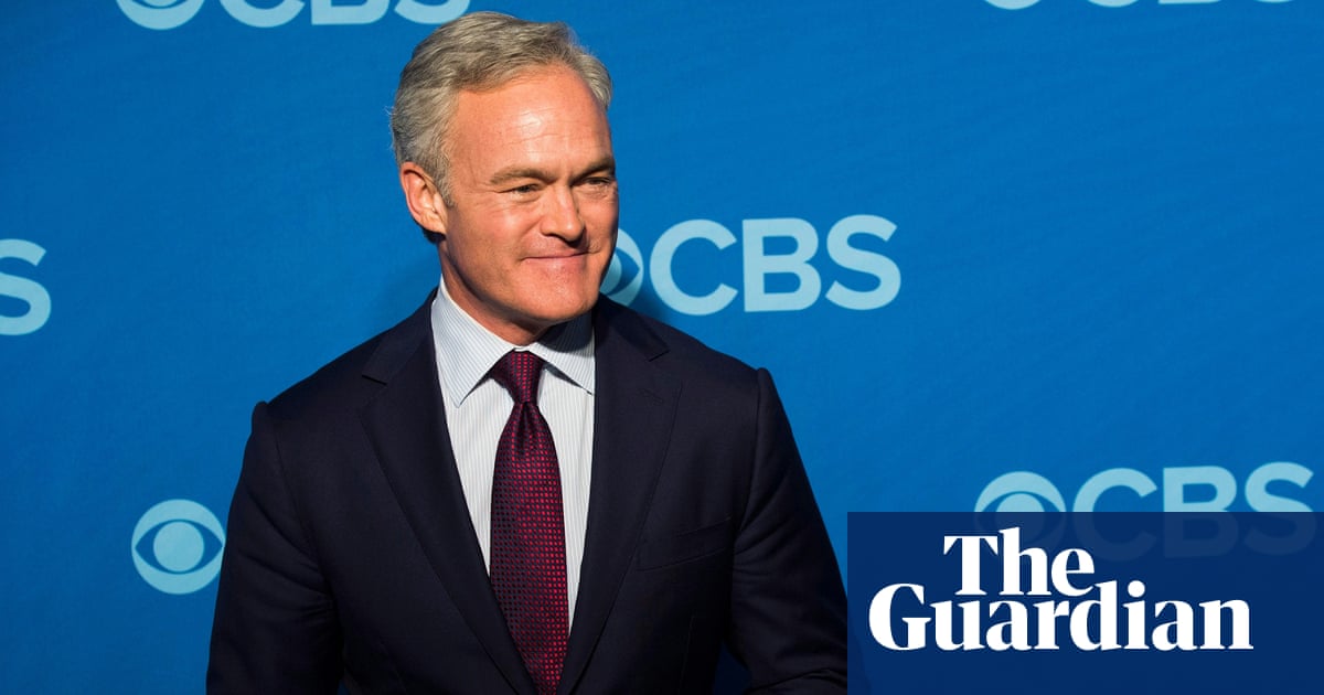 60 Minutes correspondent Scott Pelley fired by CBS News after clash