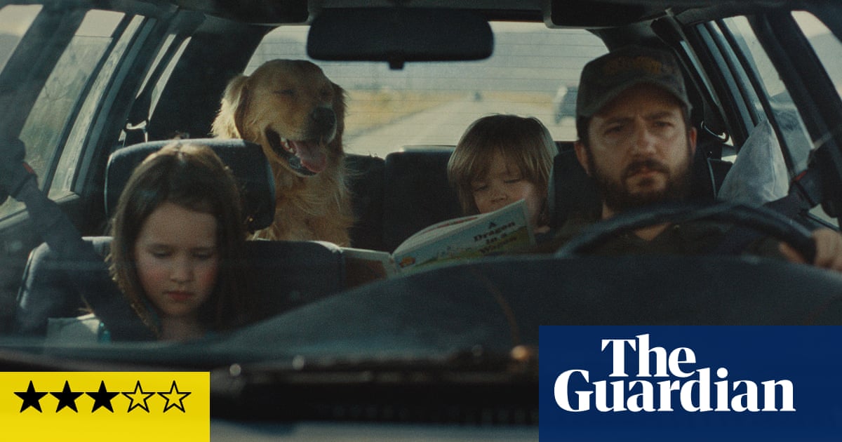 Reseña de Omaha – John Magaro lidera un drama familiar sencillo pero conmovedor | Sundance 2025 Reseña de Omaha – John Magaro lidera un drama familiar sencillo pero conmovedor | Sundance 2025