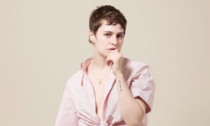 Christine And The Queens Christine And The Queens