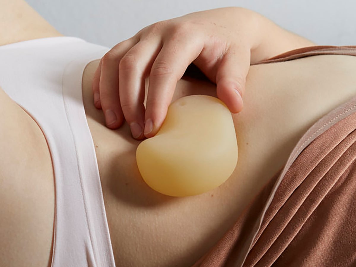 How sex toys are being redesigned to help survivors of sexual assault | Women | The Guardian How sex toys are being redesigned to help survivors of sexual assault | Women | The Guardian