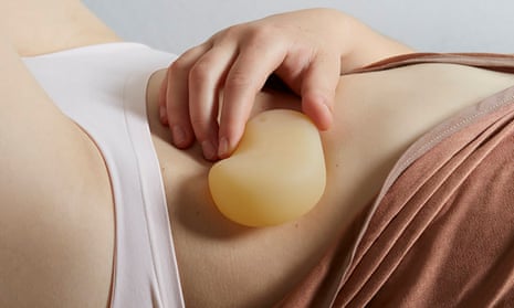How sex toys are being redesigned to help survivors of sexual assault | Women | The Guardian How sex toys are being redesigned to help survivors of sexual assault | Women | The Guardian
