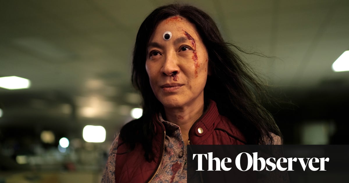 Streaming: the best Michelle Yeoh films