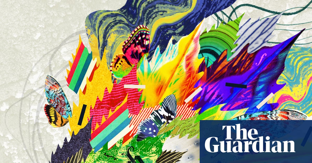 My cultural awakening: Bach helped me survive sexual abuse as a child