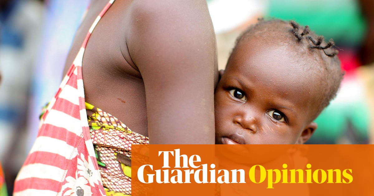 Aid cuts threaten Sierra Leone’s progress in newborn care