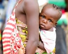 I have seen with pride how British overseas aid saves children’s lives. That is why I say cuts should be reversed | David Harewood