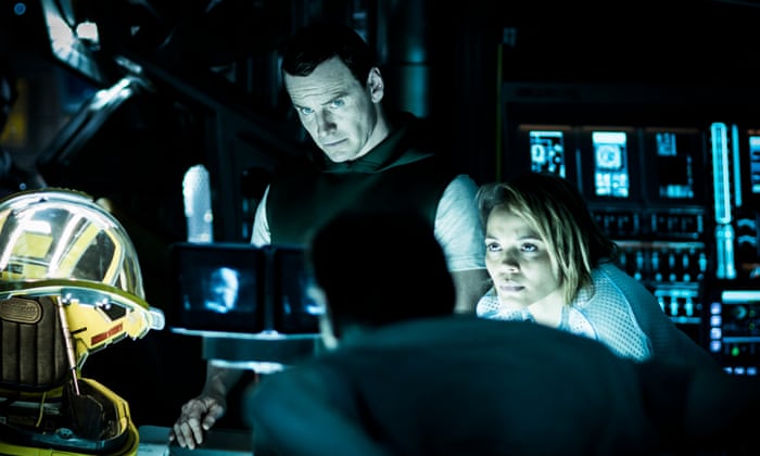 Alien: Covenant review – Ridley Scott's latest space exploration feels all  too familiar | Alien: Covenant | The Guardian