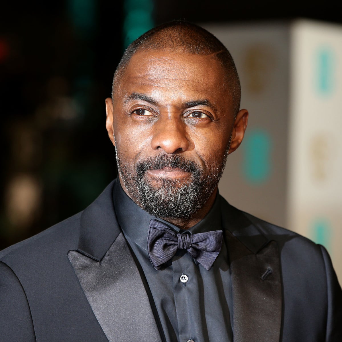 Idris Elba appears to dismiss James Bond rumours on Twitter | Idris Elba | The Guardian