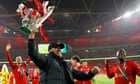 Jürgen Klopp’s open-mindedness fuelling Liverpool’s silverware drive