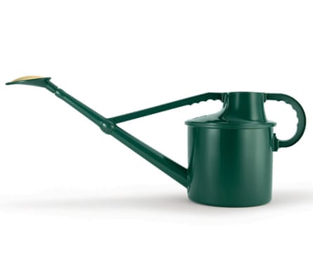 The Cradley Cascader Green – One & a Half Gallon