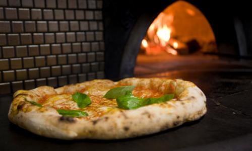 Is This The Best Pizzeria In Italy Italy Holidays The Guardian