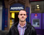 ‘I can’t escape these machines’: addicts tell of huge losses from slot gambling ‘I can’t escape these machines’: addicts tell of huge losses from slot gambling