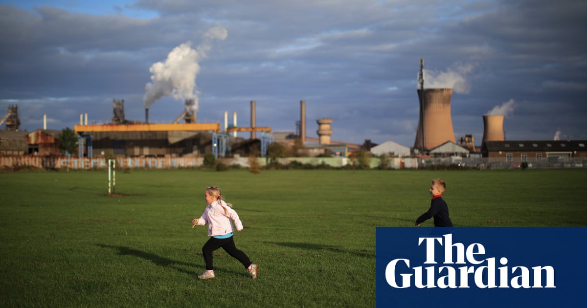 British Steel to be sold to Chinese firm in deal that could save 4,000 jobs