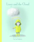 Lizzy and the Cloud by Eric Fan (Author), Terry Fan (Illustrator)