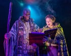 The Sorcerer’s Apprentice review – mindboggling bag of tricks will make you believe in magic
