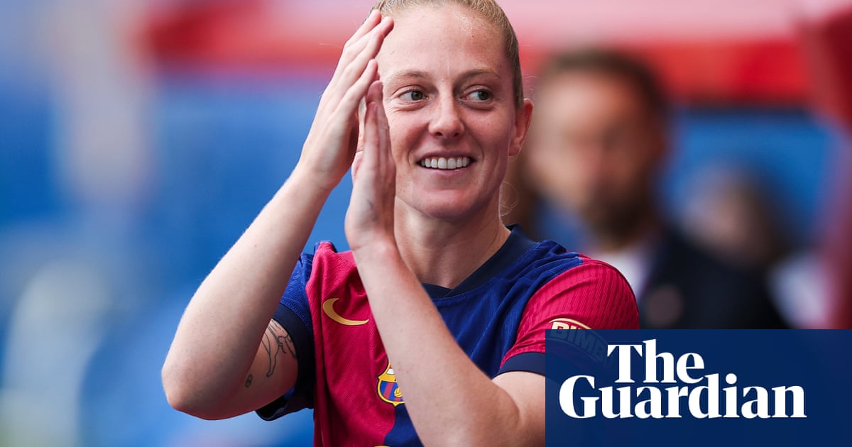 Chelsea set to seal deadline-day move for Keira Walsh from Barcelona Chelsea set to seal deadline-day move for Keira Walsh from Barcelona