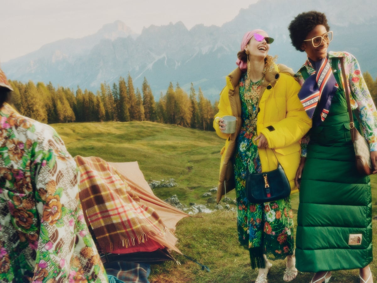 Social Climber How The North Face Puffer Jacket Became Street Style Fashion The Guardian Social Climber How The North Face Puffer Jacket Became Street Style Fashion The Guardian