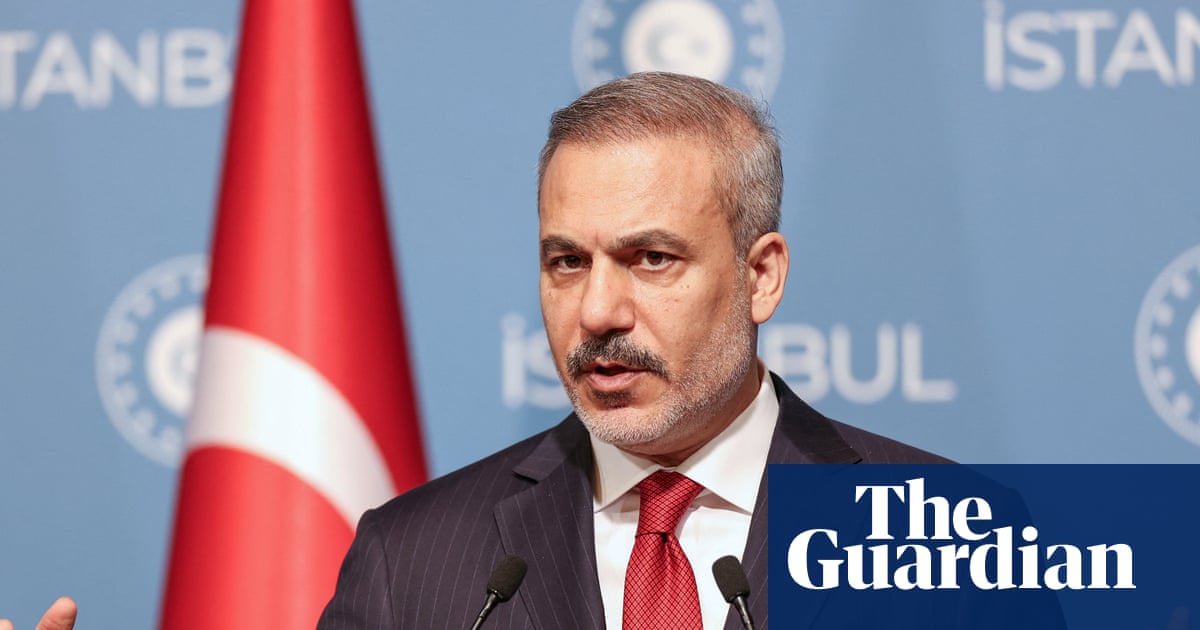 US Circulates Draft UN Resolution for Two-Year International Force to Govern Gaza