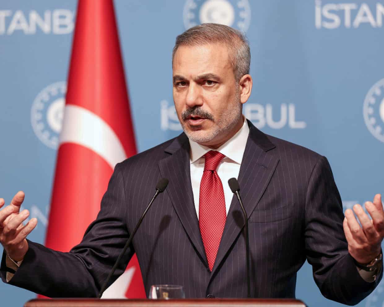 La resolución de la ONU sobre la fuerza internacional de estabilización para Gaza podría estar lista en dos semanas. La resolución de la ONU sobre la fuerza internacional de estabilización para Gaza podría estar lista en dos semanas.