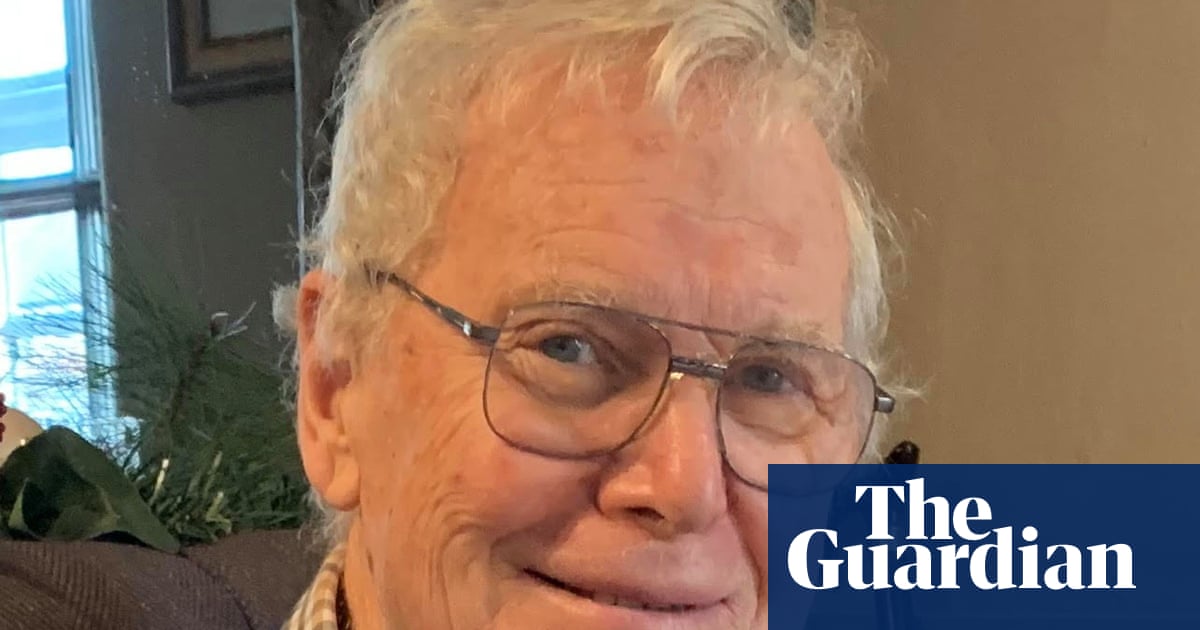 Andrew Coates obituary