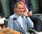 ‘Prime minister’s choice’: Sussan Ley walks back call for Kevin Rudd to be sacked as US ambassador