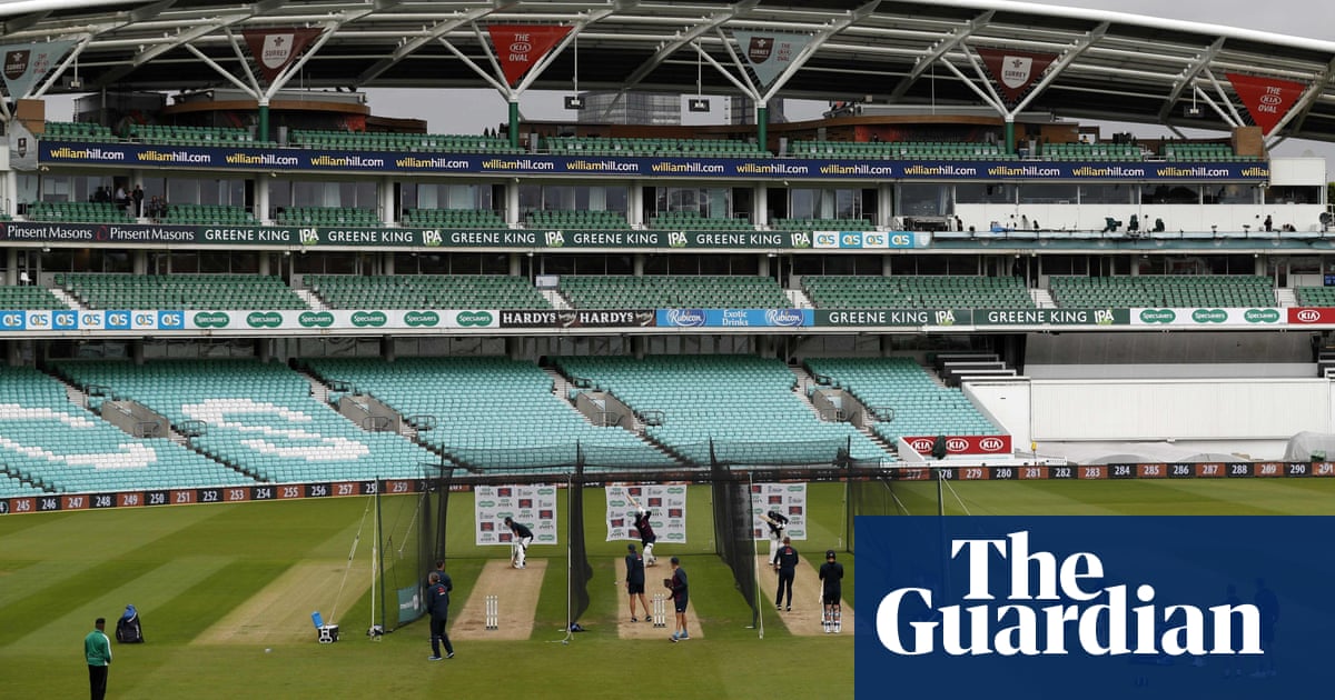 Bayliss is bowing out, but England’s flaws remain beyond this Ashes finale | Vic Marks