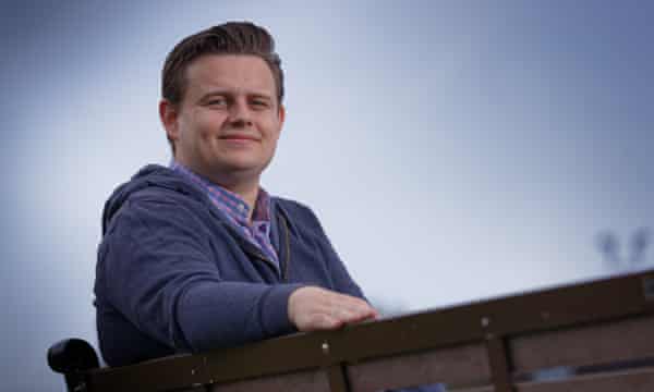 ‘Boris the buffoon’: Tory scandals likely to boost Labour in Welsh local elections | Wales 3 Tom Giffard, a Tory Senedd member for South Wales West.