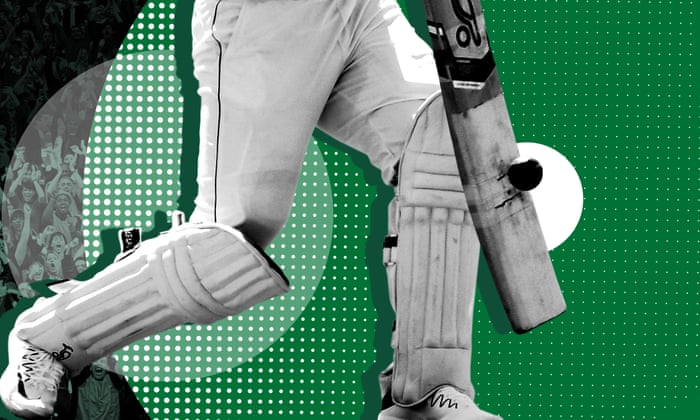 Sign up for the Spin newsletter: our free cricket email