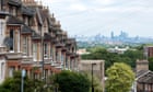 UK house prices reach new record but cost of living crisis threatens growth