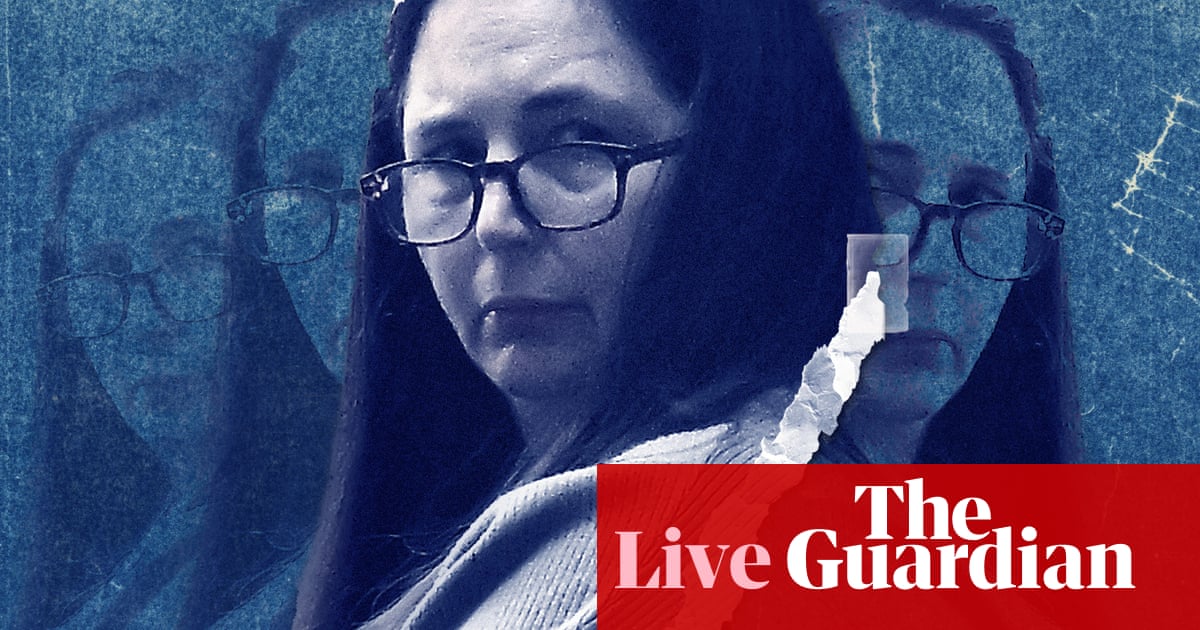 Australia mushroom trial live: Erin Patterson continues giving evidence on day 25 of her triple murder trial