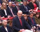 Budget 2026: John Healey offers £100 payment to households to help navigate ‘global economic storms’