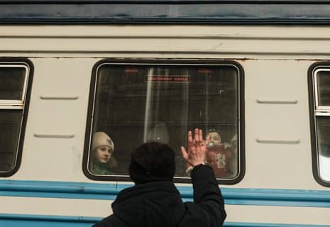 Since the beginning of the Russian invasion of Ukraine around two million refugees have fled their homes and crossed into Poland and other neighbouring countries.
