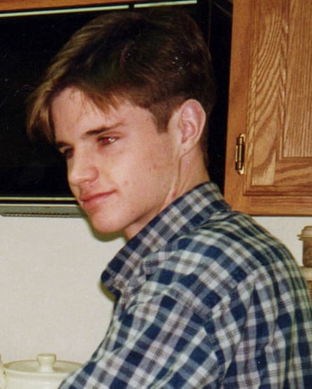 Matthew Shepard, in an undated photo.