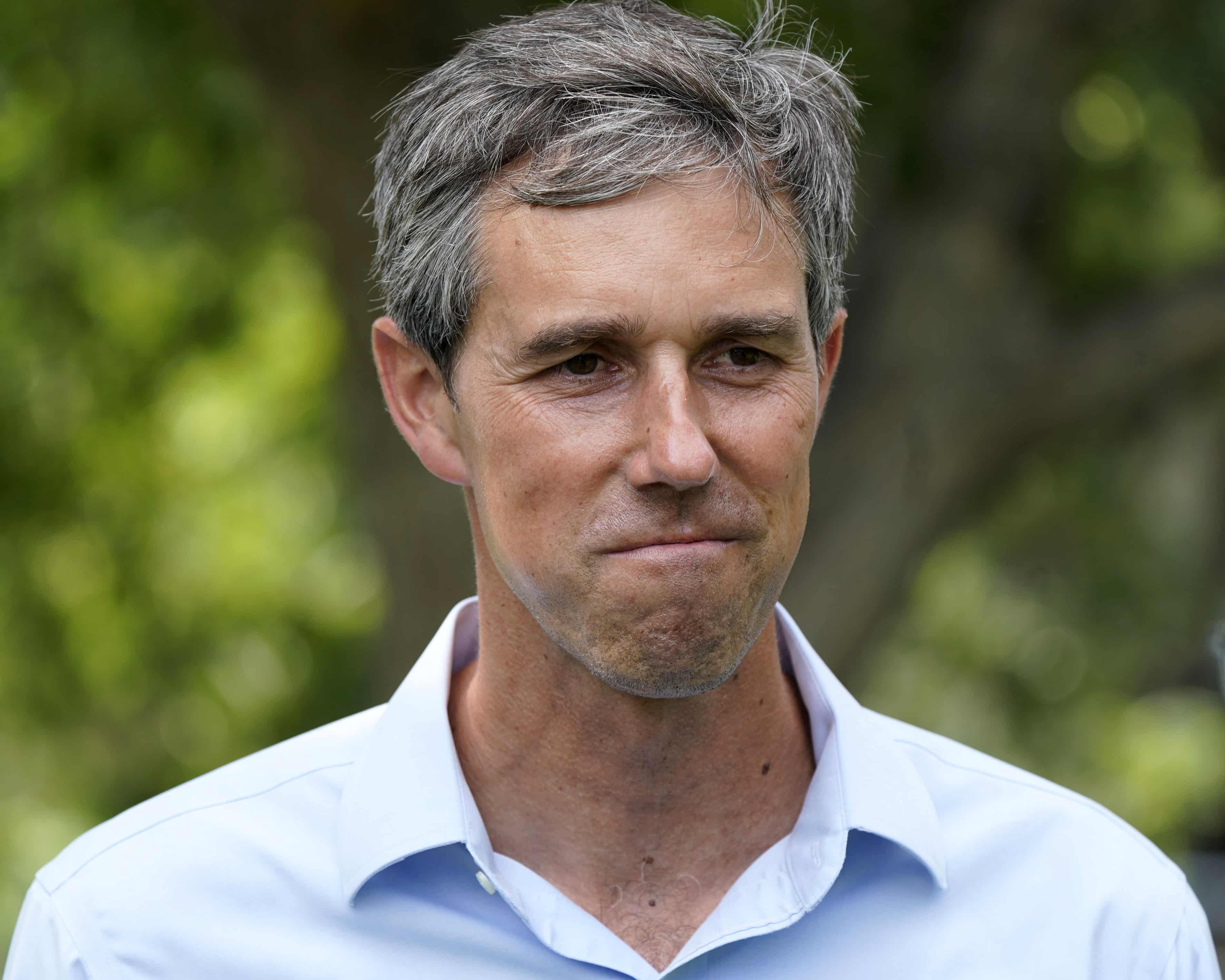 Biden ‘failed this country’ by seeking second term, says Beto O’Rourke (theguardian.com)
