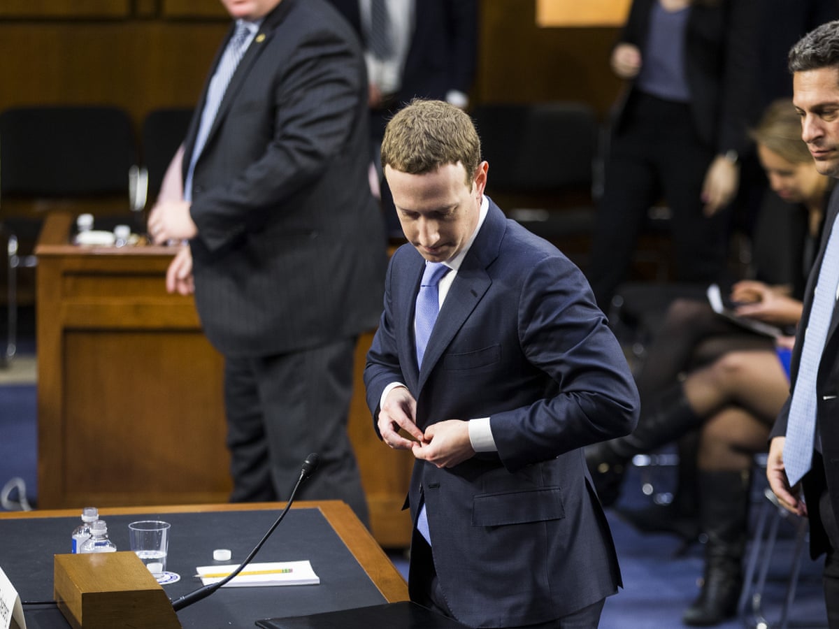 How Europe S Breakthrough Privacy Law Takes On Facebook And Google Gdpr The Guardian