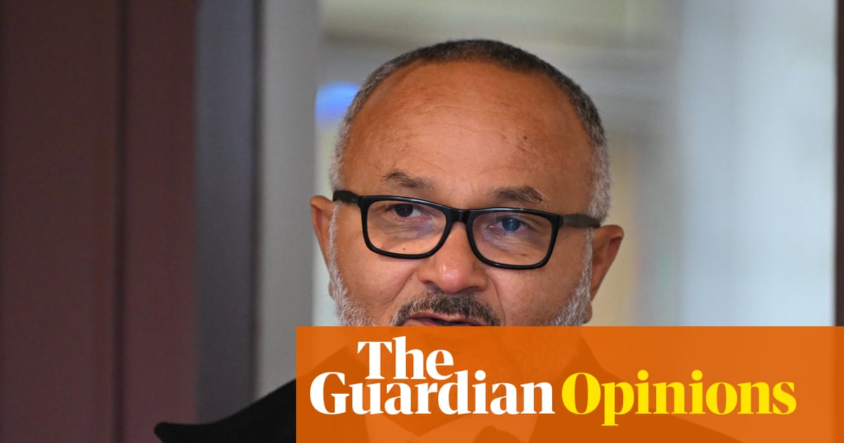 Australia must engage with Solomon Islands with mutual respect. It’s about so much more than keeping Beijing at bay | Connor Graham