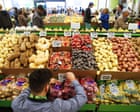 Electronic Shelf Labels May Cost Jobs, Raise Grocery Prices