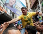 Bolsonaro 2.0: Brazil braces for the return of the far right